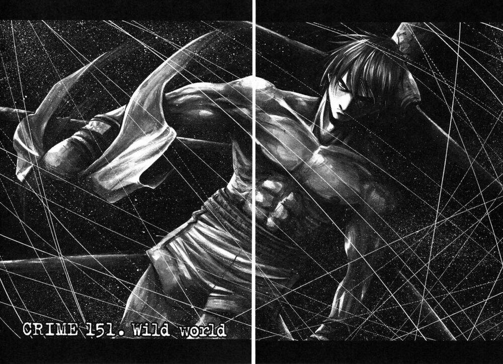 Rainbow Chapter 151 - TC Truyện