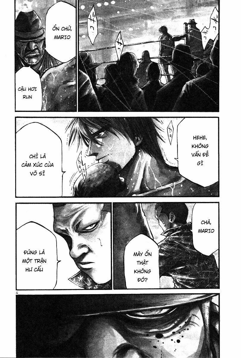 Rainbow Chapter 151 - TC Truyện