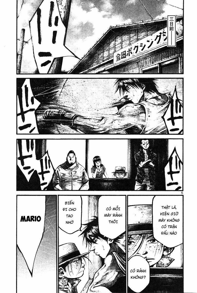 Rainbow Chapter 151 - TC Truyện