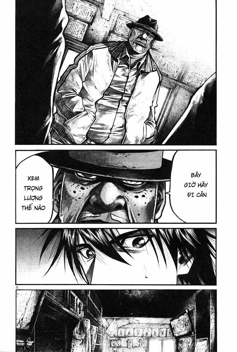 Rainbow Chapter 151 - TC Truyện