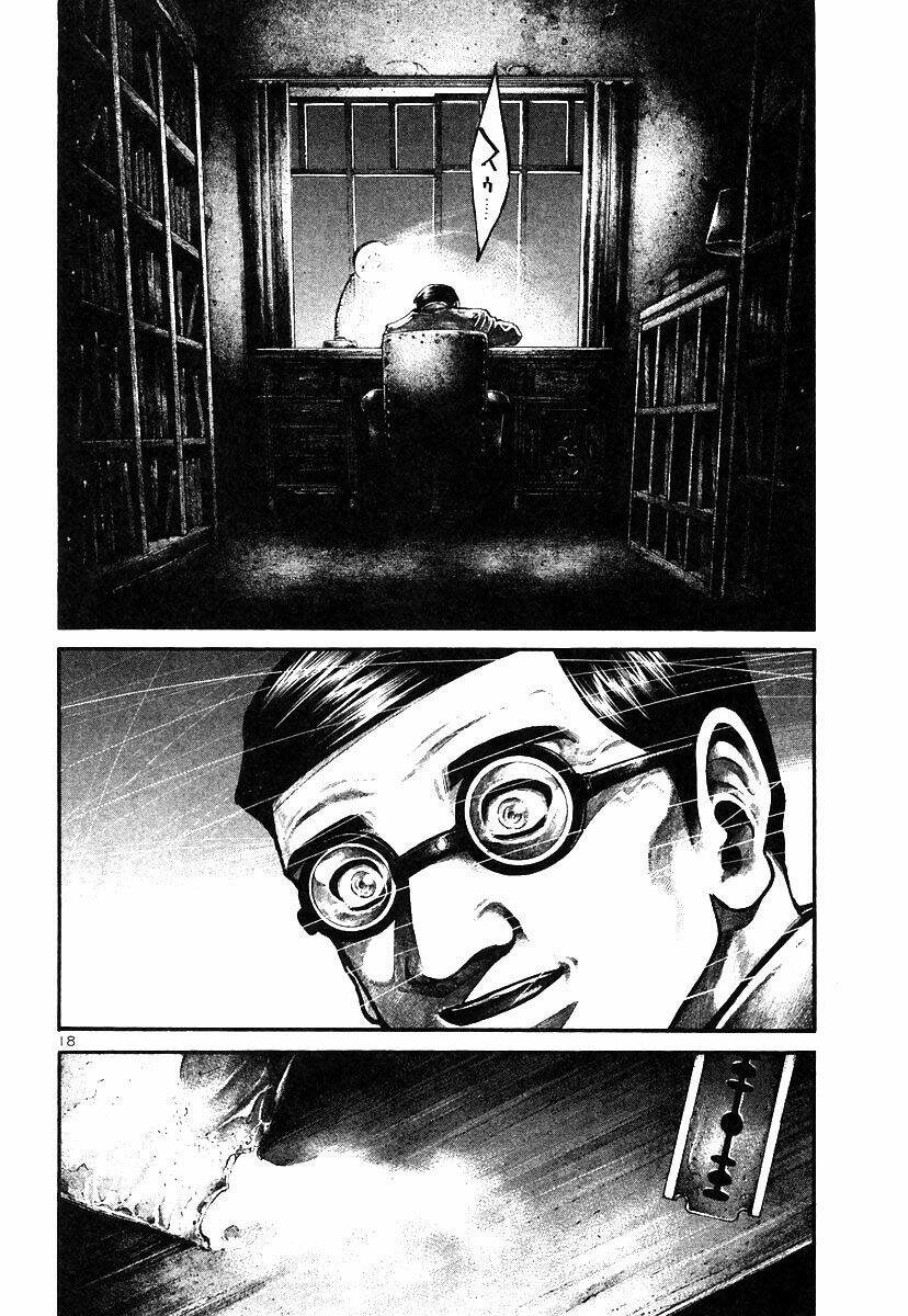 Rainbow Chapter 164 - TC Truyện