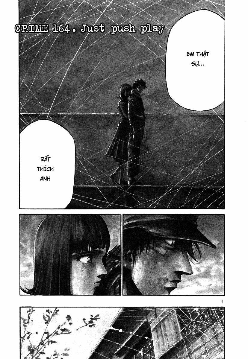 Rainbow Chapter 164 - TC Truyện