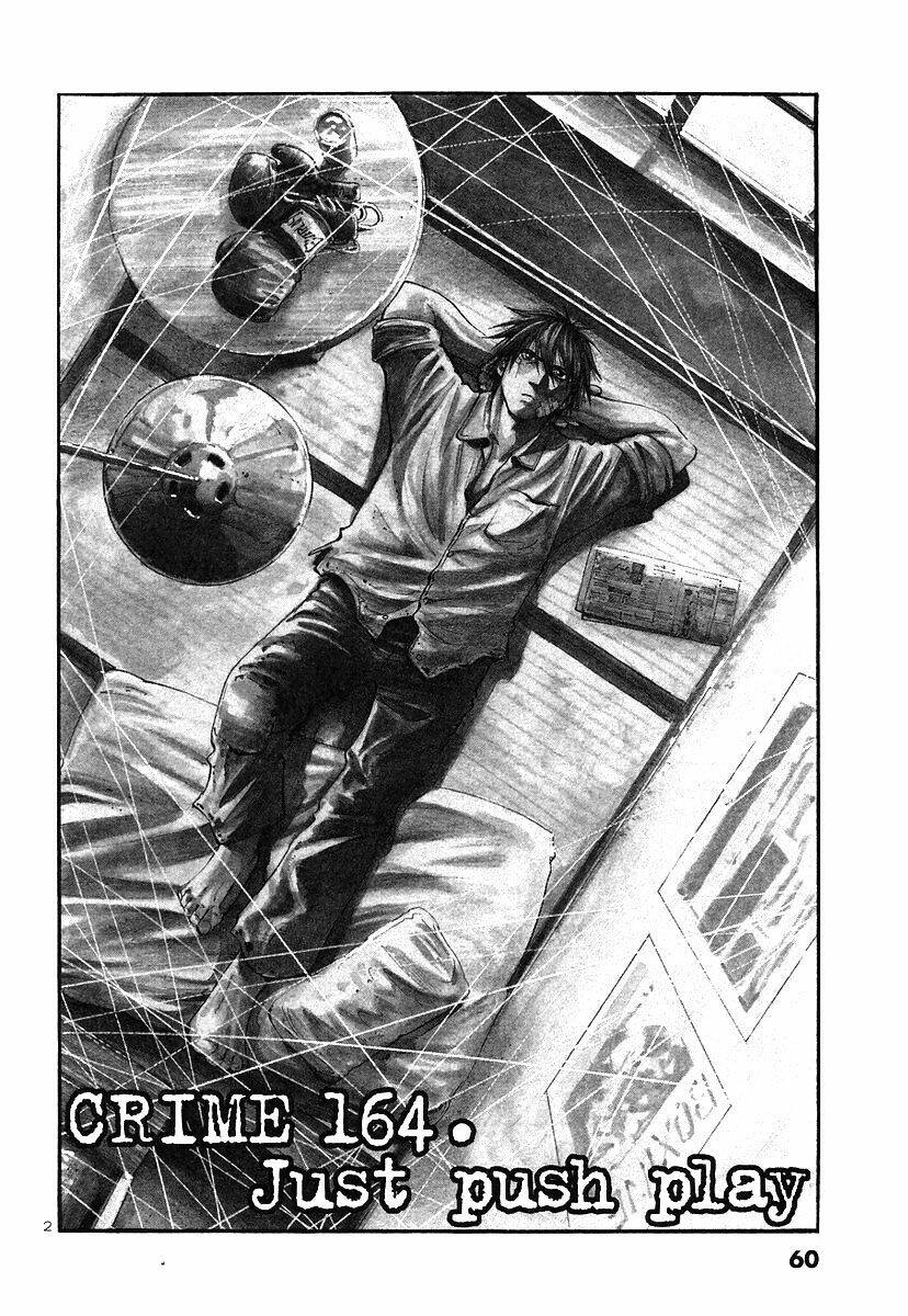 Rainbow Chapter 164 - TC Truyện