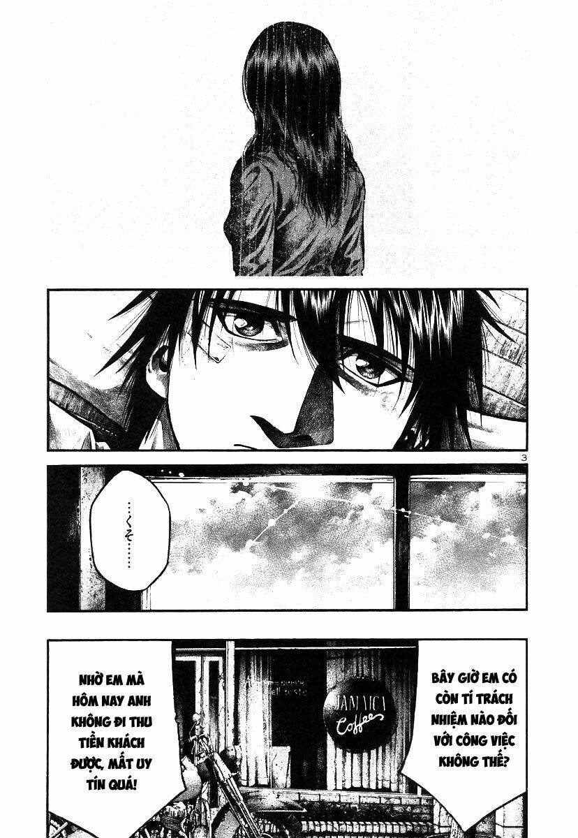 Rainbow Chapter 164 - TC Truyện