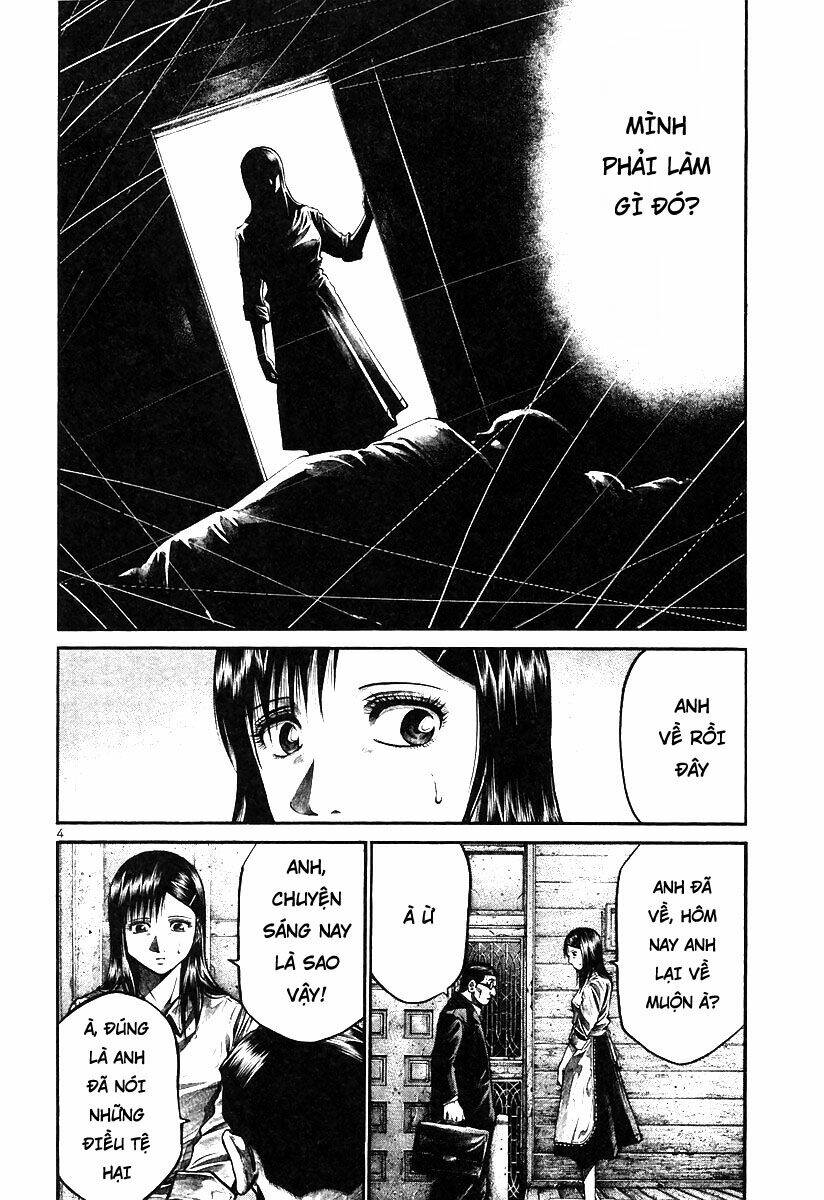 Rainbow Chapter 166 - AB Truyện