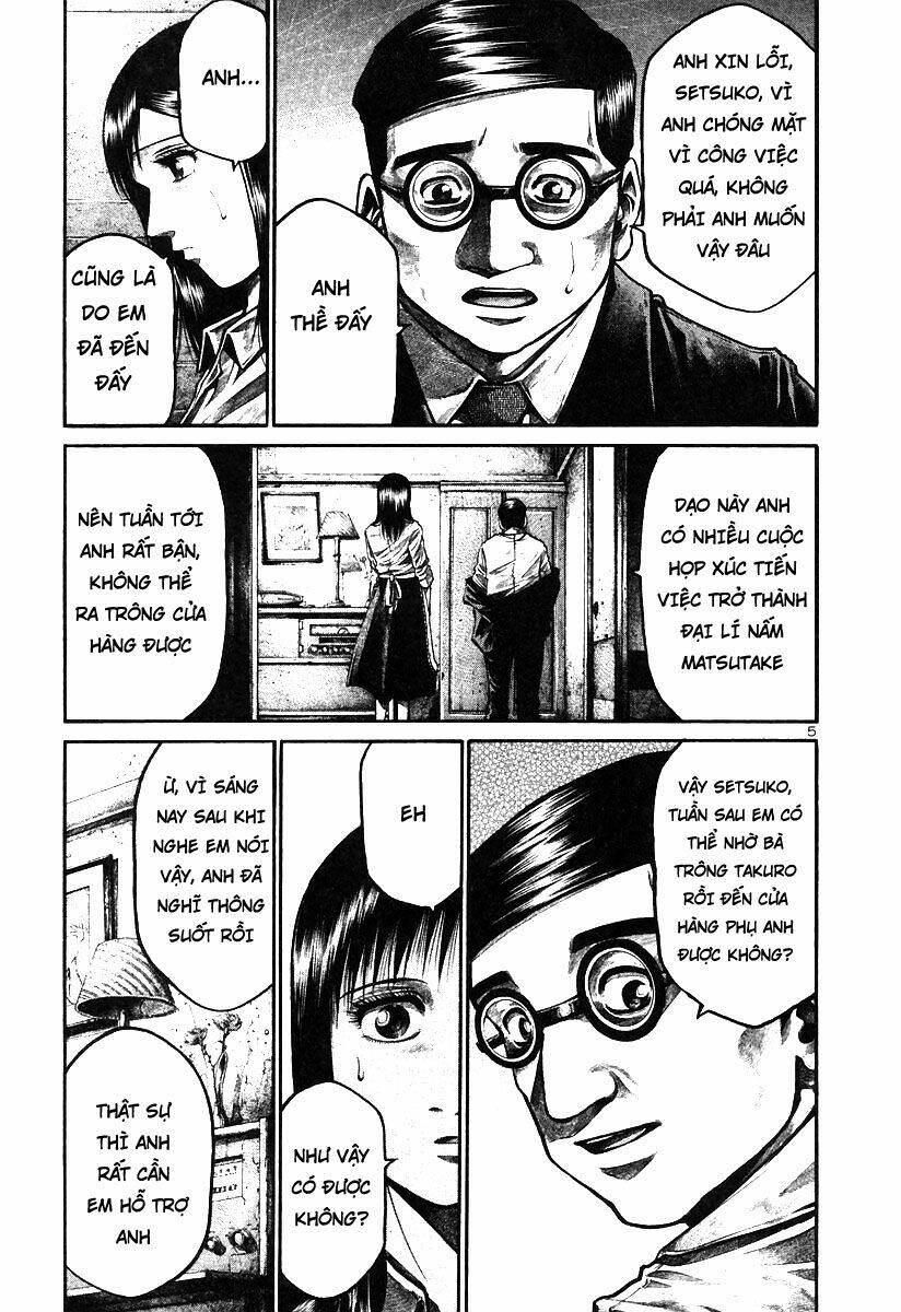 Rainbow Chapter 166 - AB Truyện