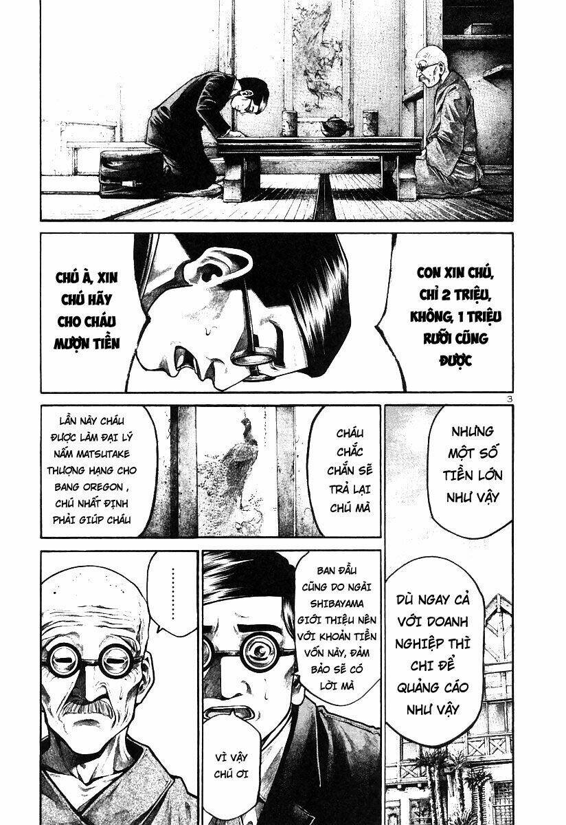 Rainbow Chapter 168 - TC Truyện