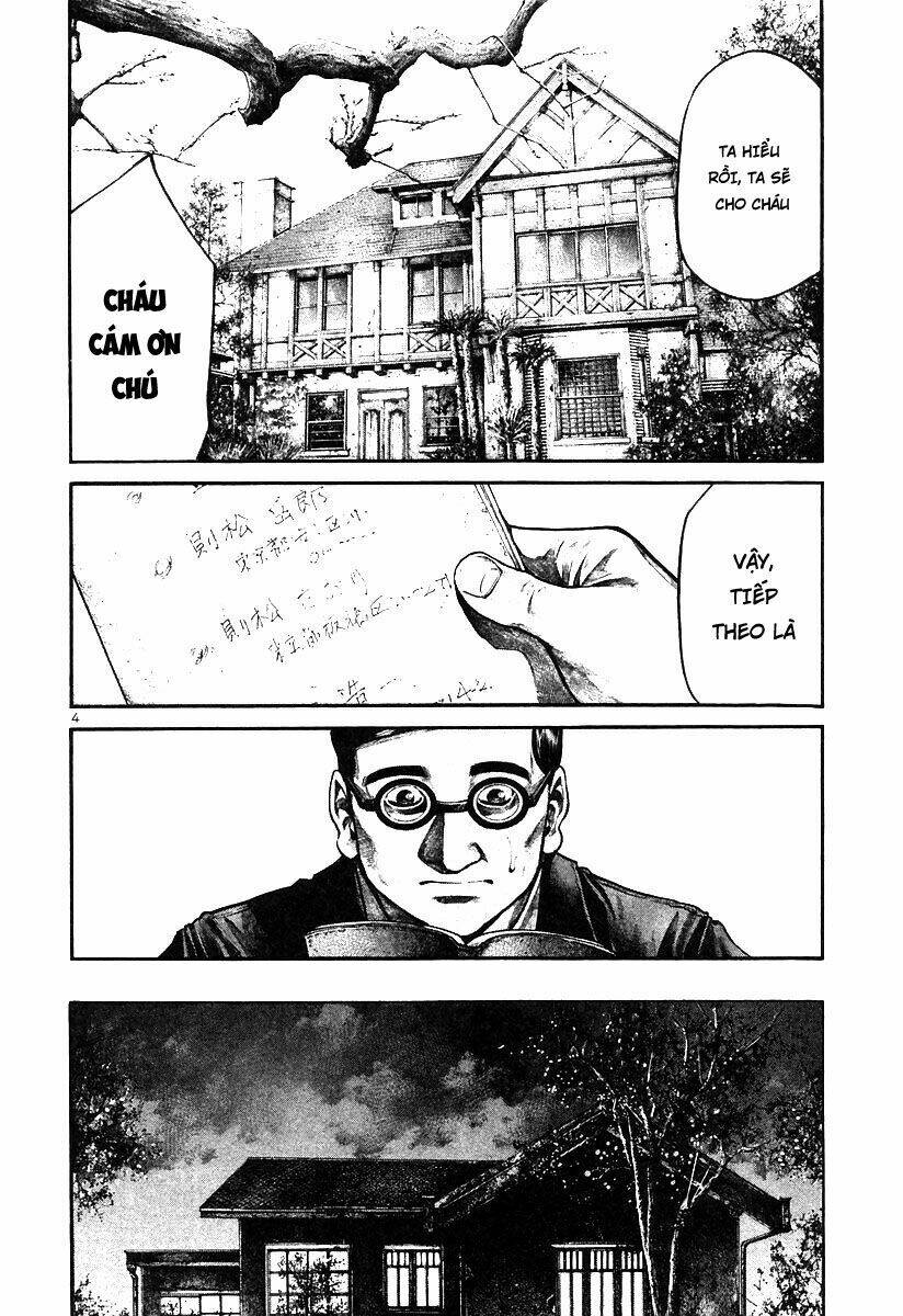 Rainbow Chapter 168 - TC Truyện