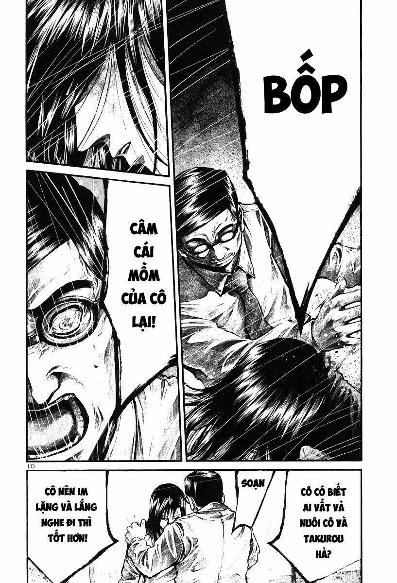 Rainbow Chapter 168 - TC Truyện