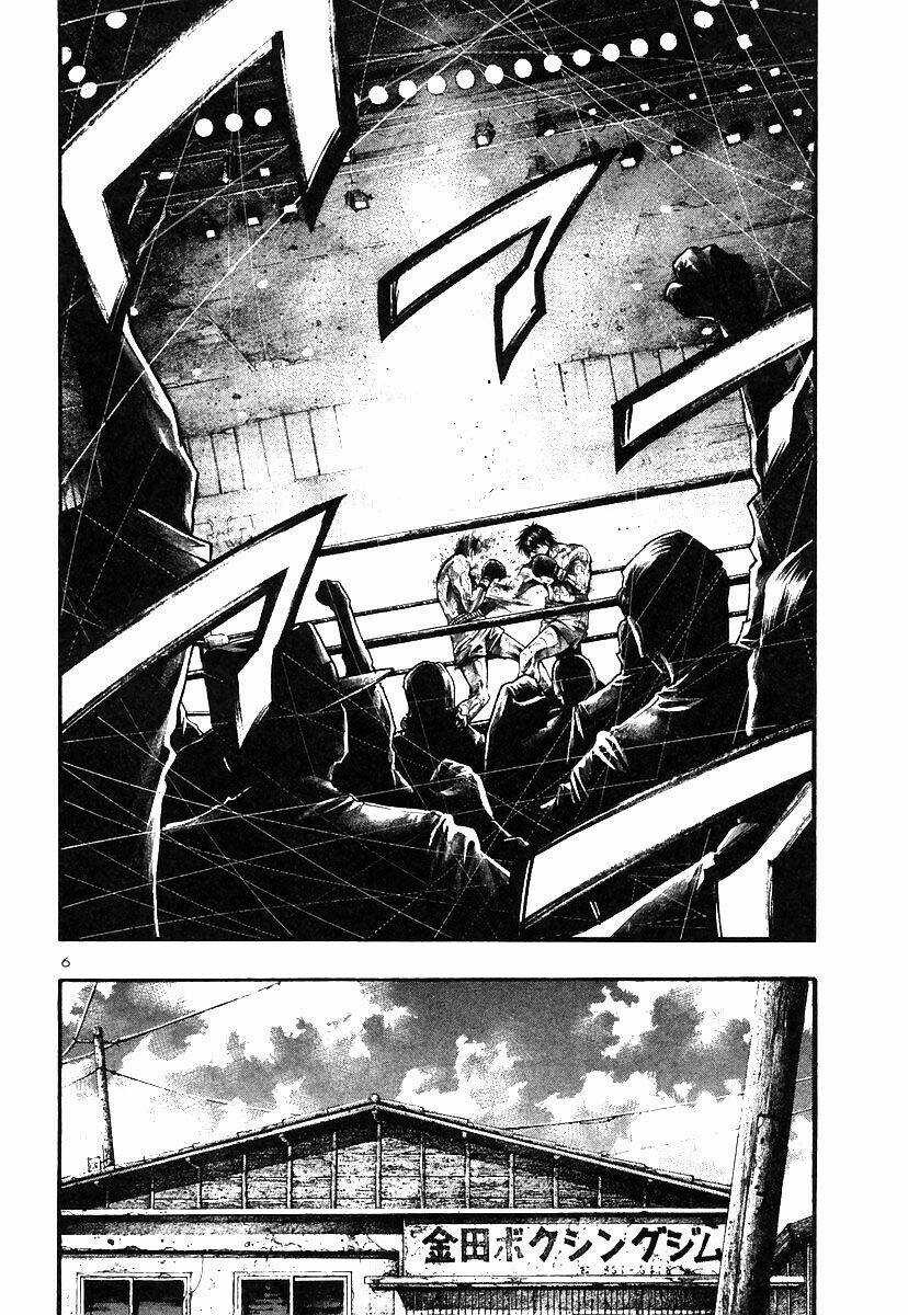 Rainbow Chapter 163 - TC Truyện