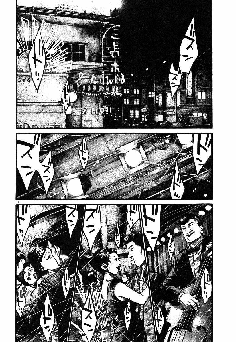 Rainbow Chapter 163 - TC Truyện