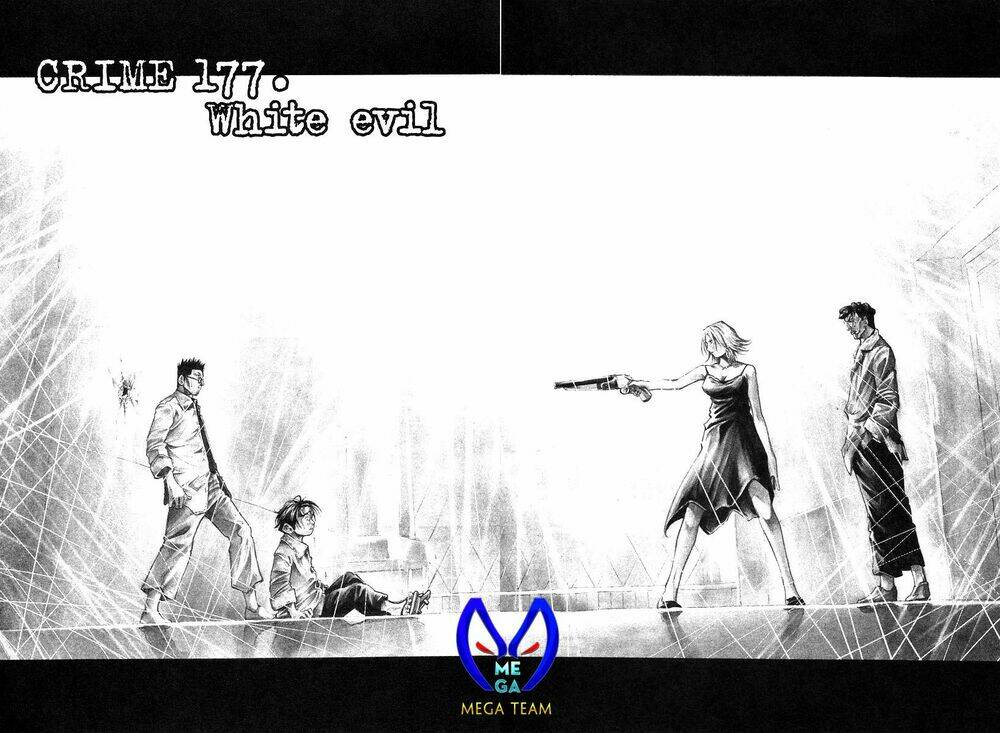 Rainbow Chapter 177 - TC Truyện