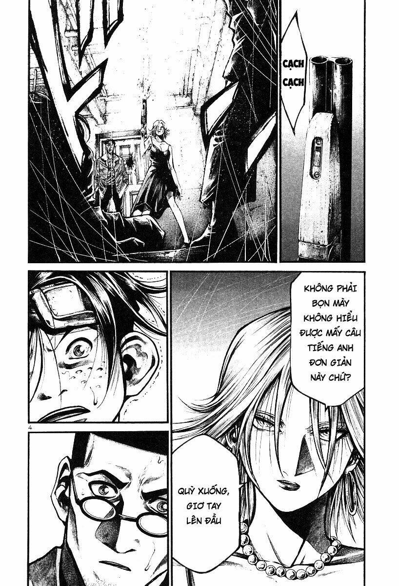 Rainbow Chapter 177 - TC Truyện