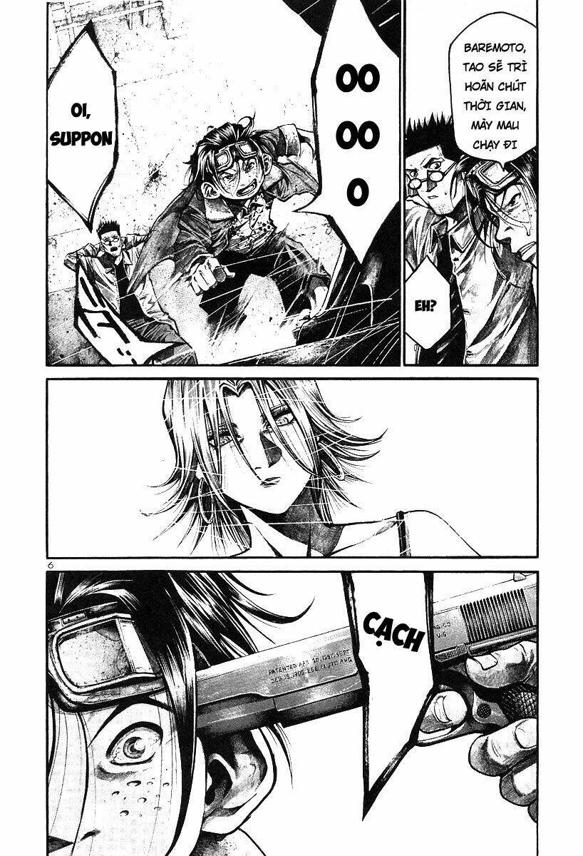 Rainbow Chapter 177 - TC Truyện