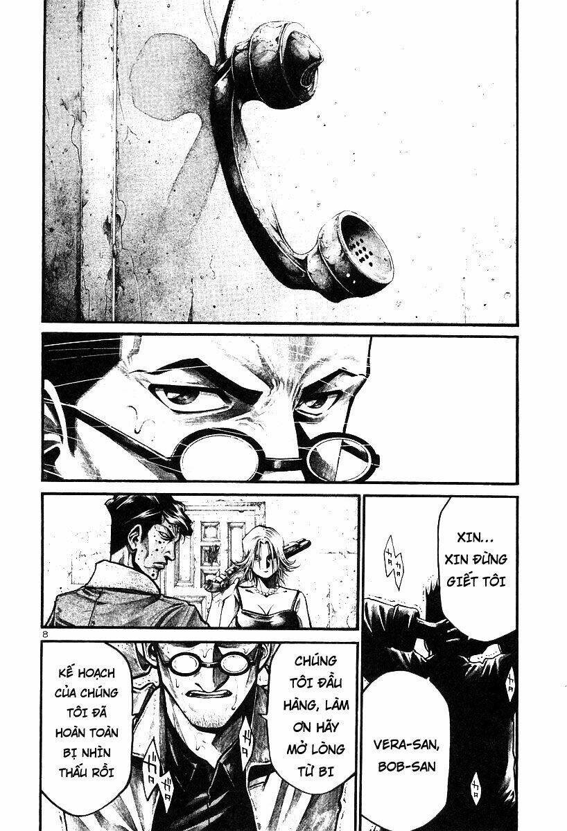 Rainbow Chapter 177 - TC Truyện