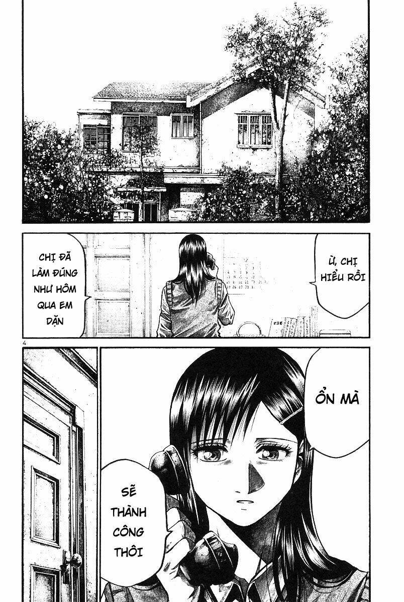 Rainbow Chapter 174 - TC Truyện