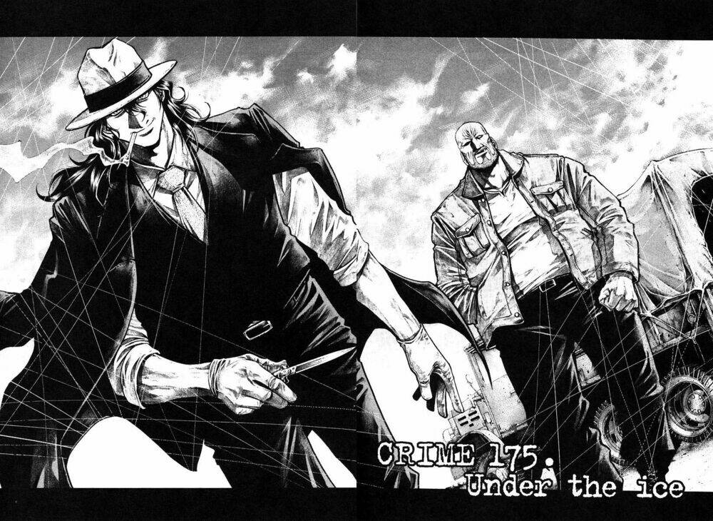 Rainbow Chapter 175 - TC Truyện