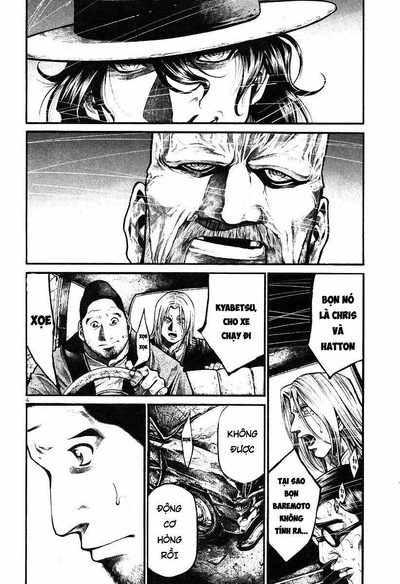 Rainbow Chapter 175 - TC Truyện