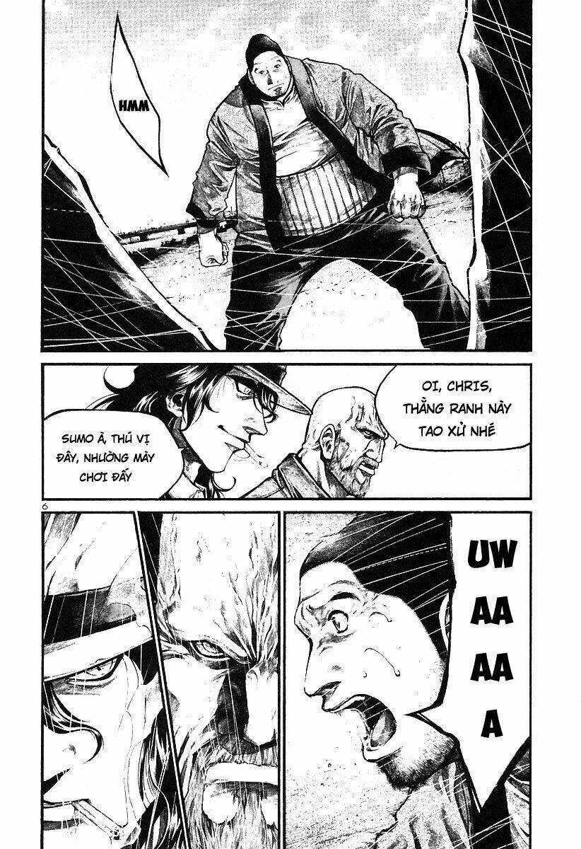 Rainbow Chapter 175 - TC Truyện