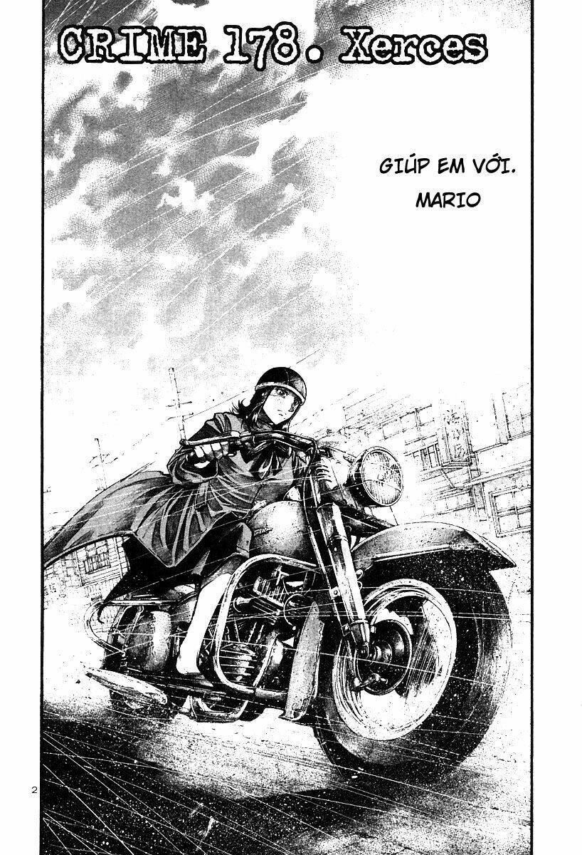 Rainbow Chapter 178 - TC Truyện