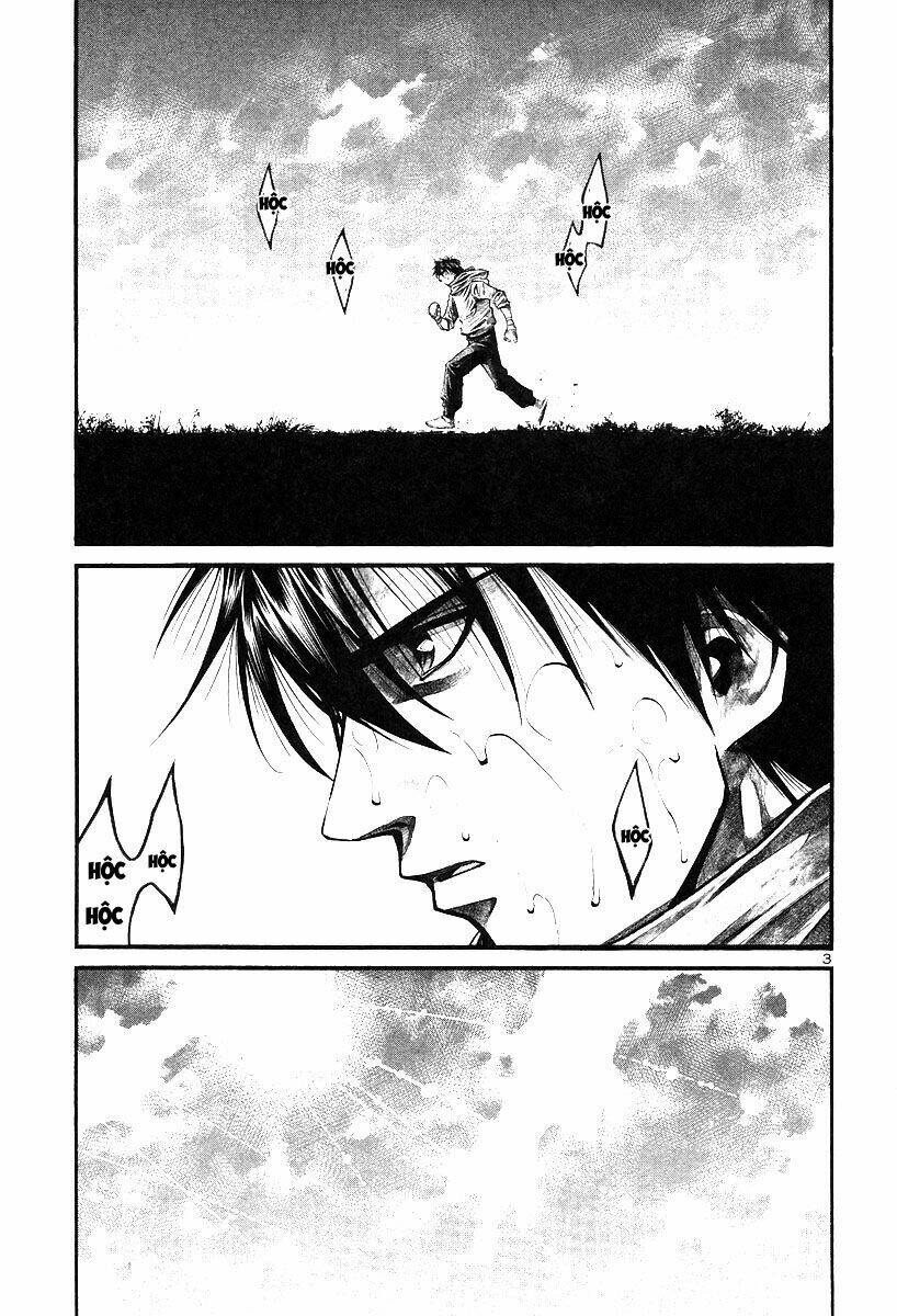 Rainbow Chapter 178 - TC Truyện
