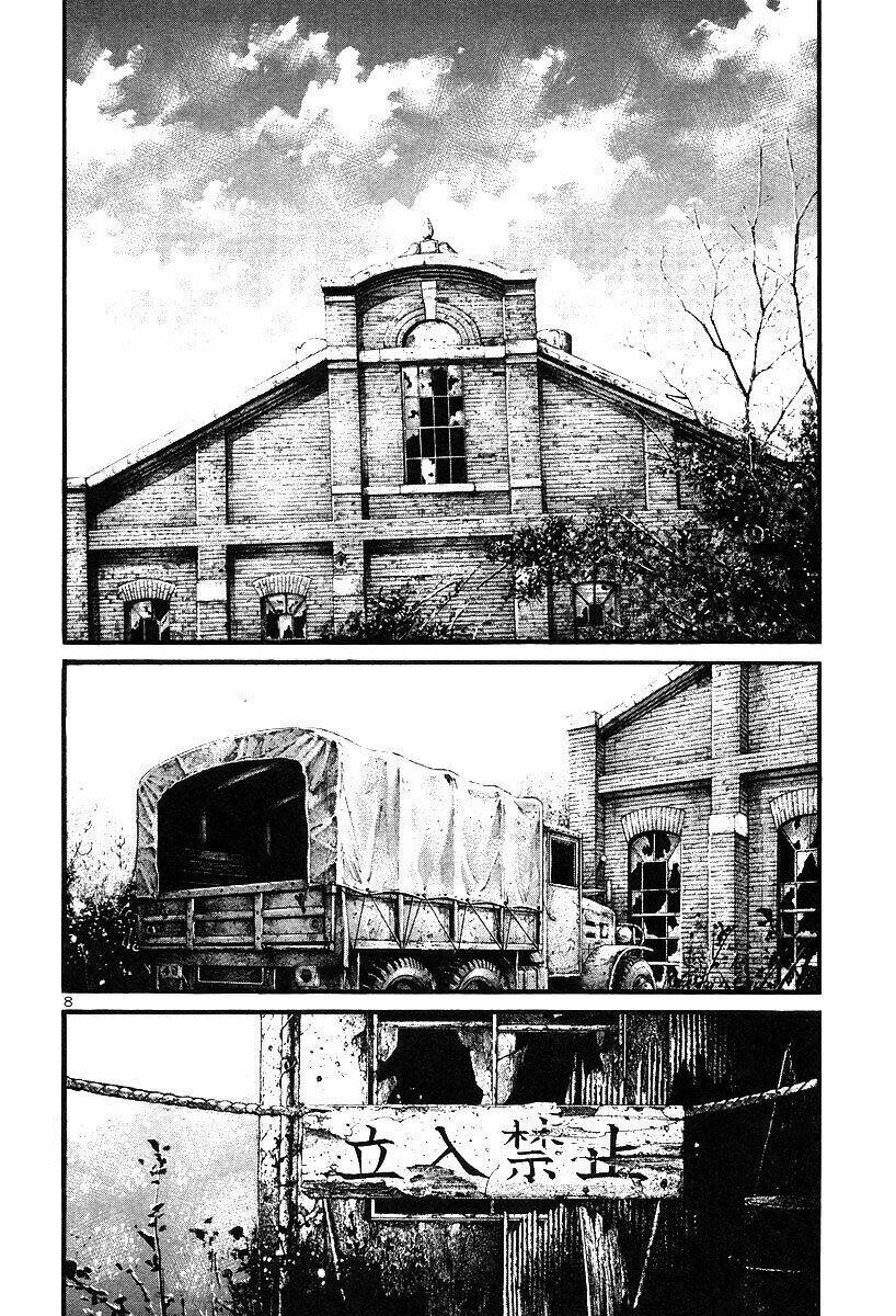 Rainbow Chapter 178 - TC Truyện