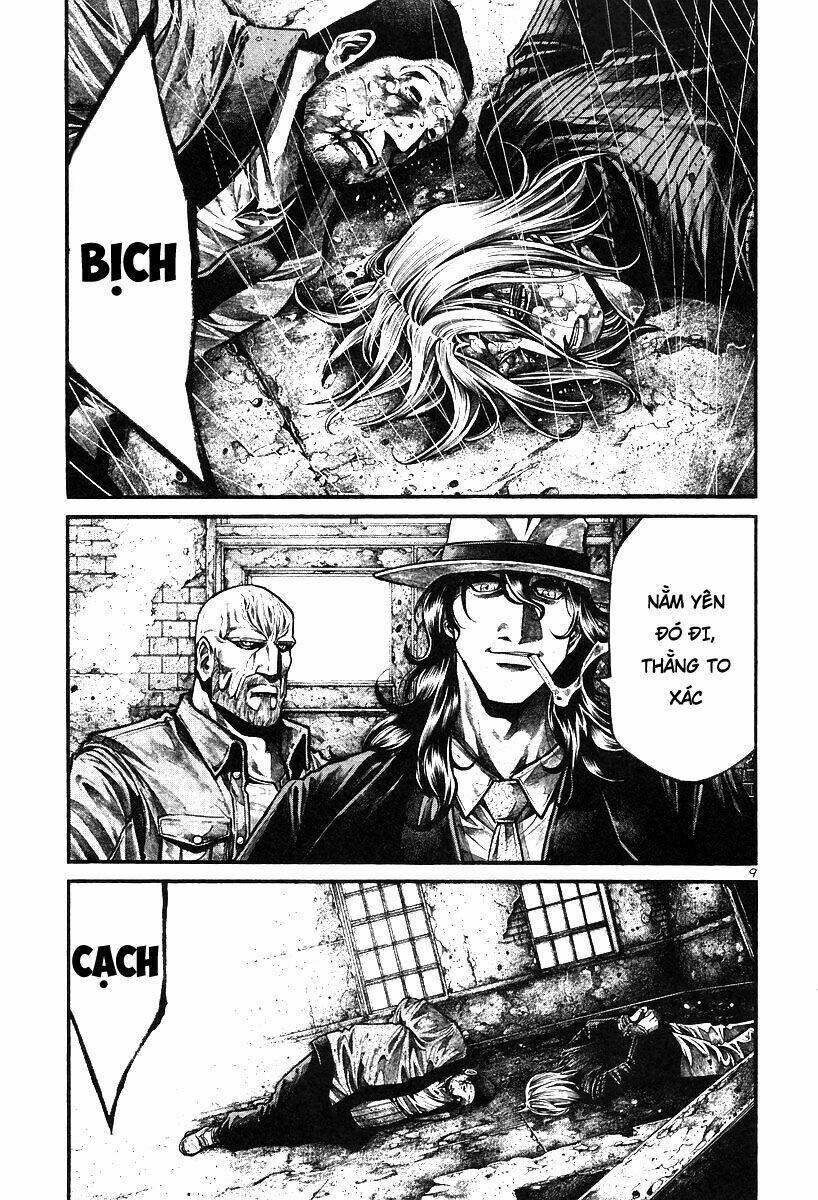 Rainbow Chapter 178 - TC Truyện