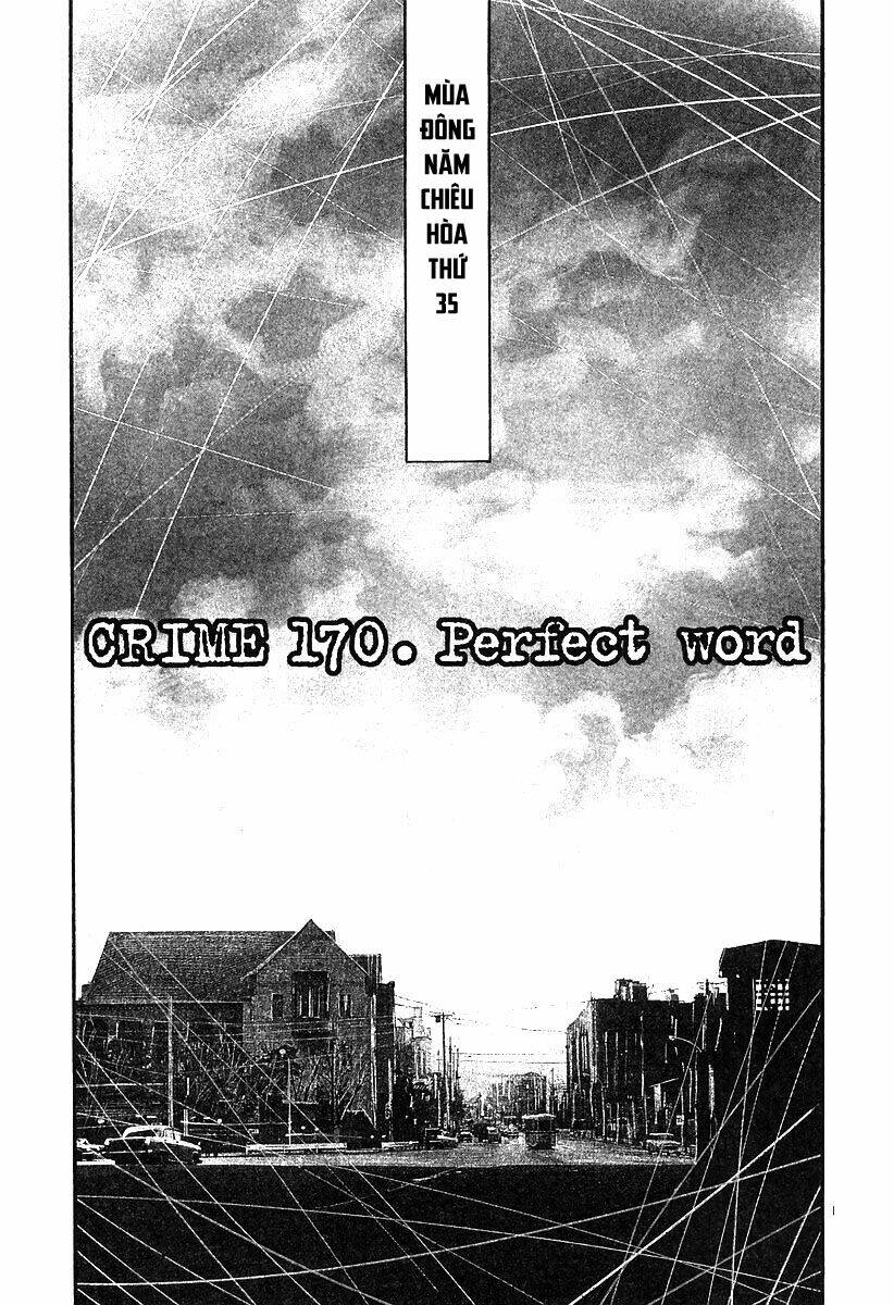 Rainbow Chapter 170 - TC Truyện
