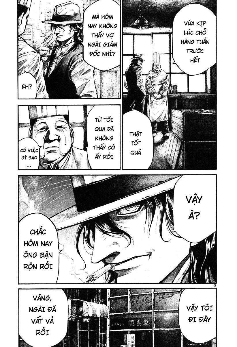 Rainbow Chapter 170 - TC Truyện