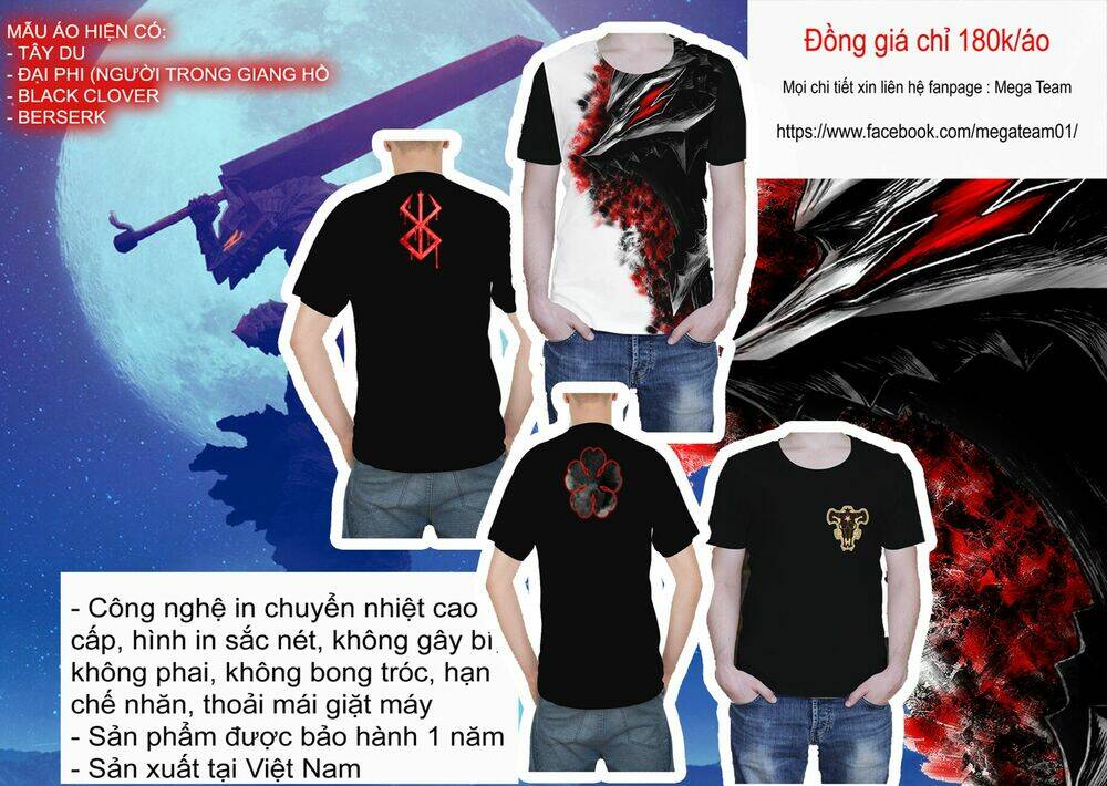 Rainbow Chapter 172 - TC Truyện