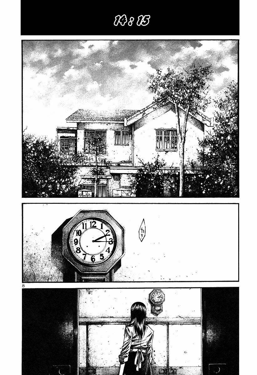 Rainbow Chapter 187 - TC Truyện