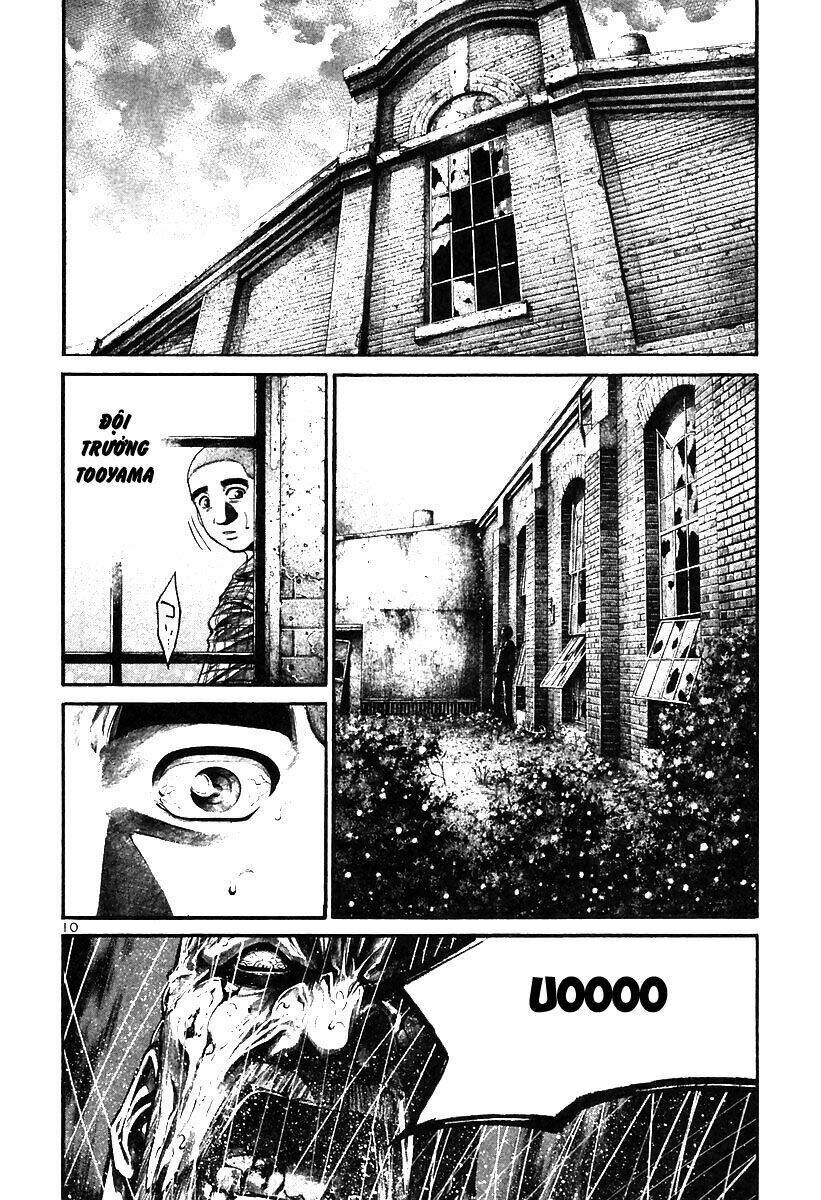 Rainbow Chapter 187 - TC Truyện