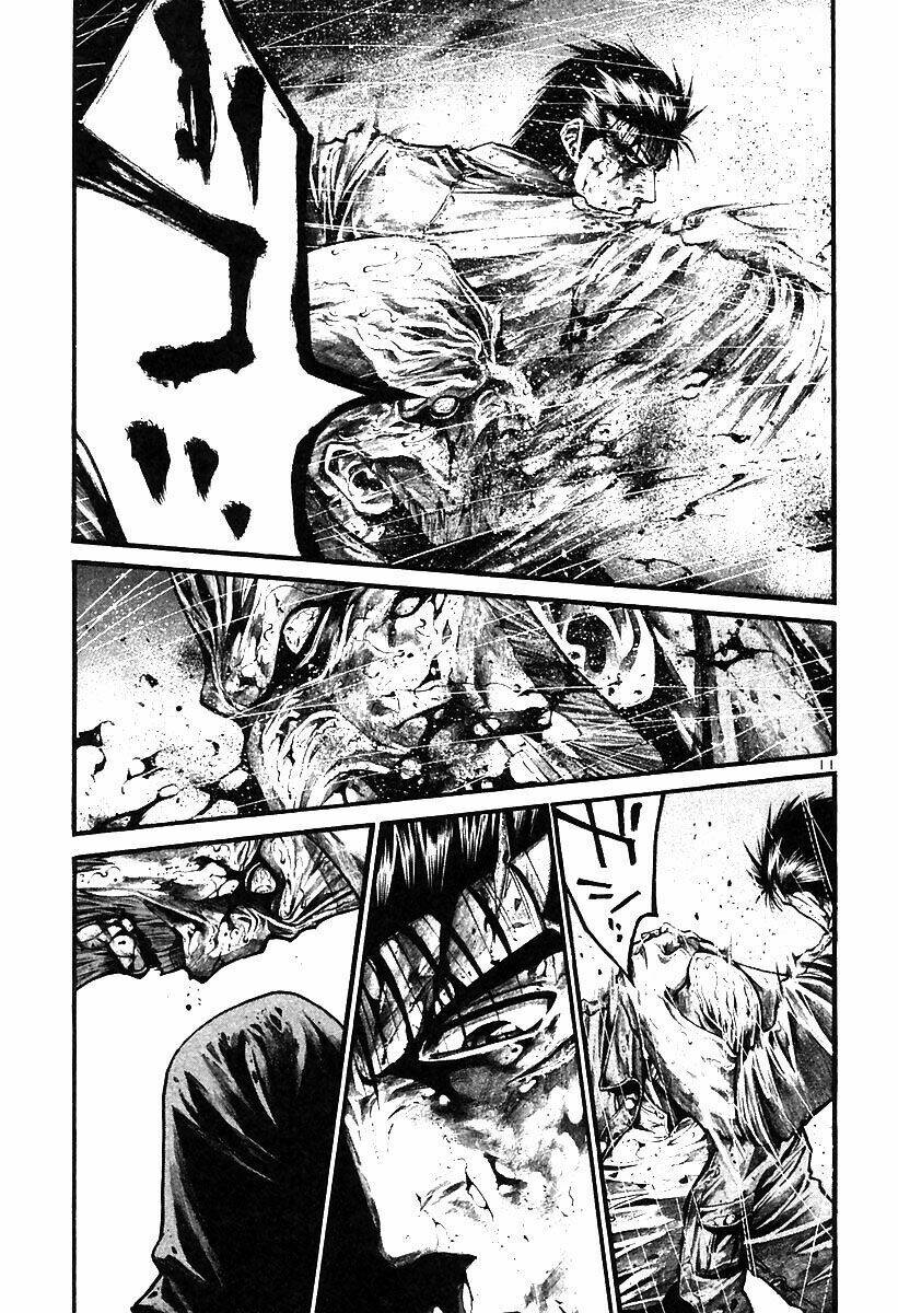 Rainbow Chapter 187 - TC Truyện