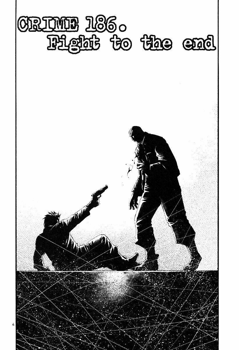 Rainbow Chapter 186 - TC Truyện