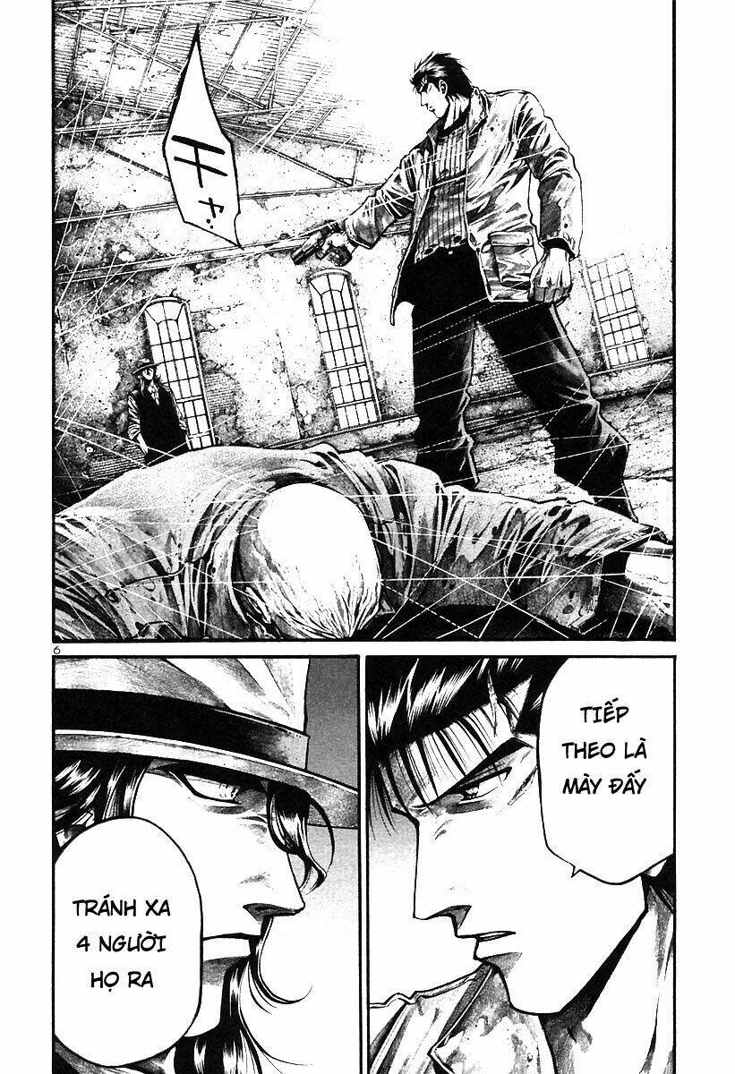 Rainbow Chapter 186 - TC Truyện