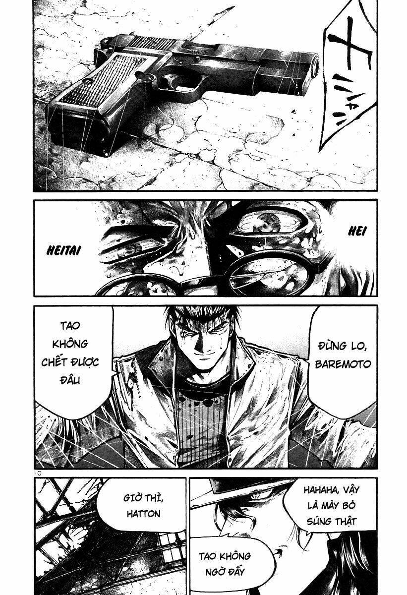 Rainbow Chapter 186 - TC Truyện