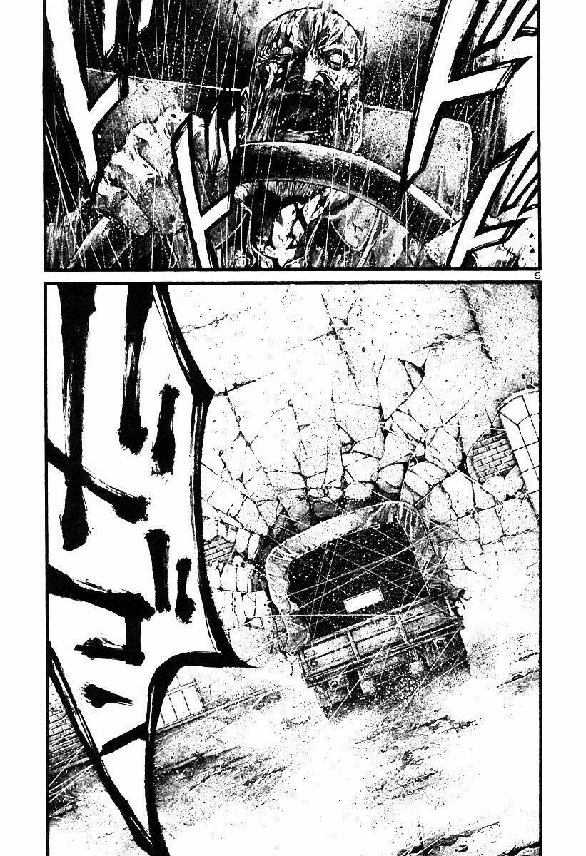 Rainbow Chapter 188 - AB Truyện