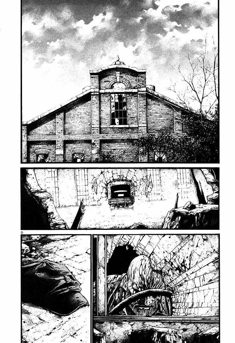 Rainbow Chapter 188 - AB Truyện