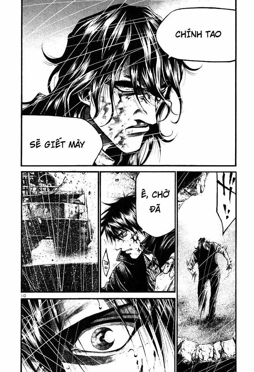 Rainbow Chapter 188 - AB Truyện