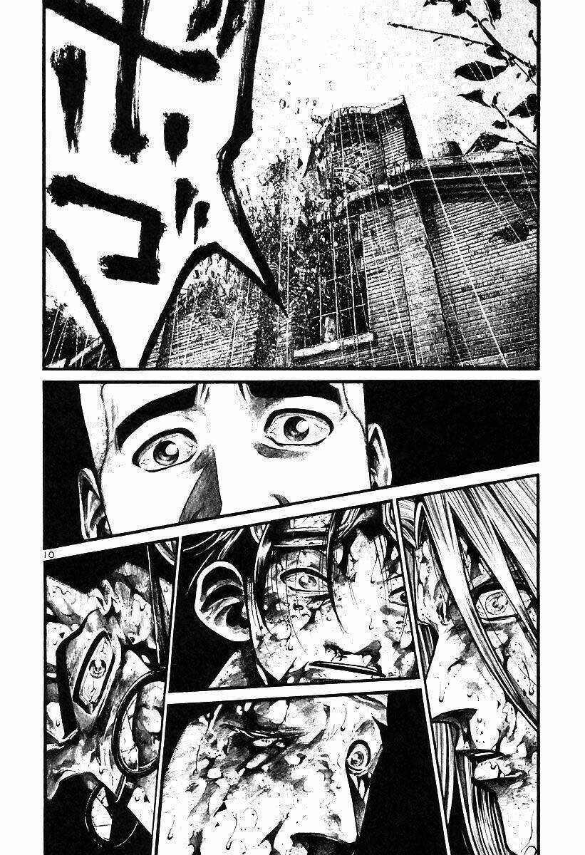 Rainbow Chapter 189 - TC Truyện