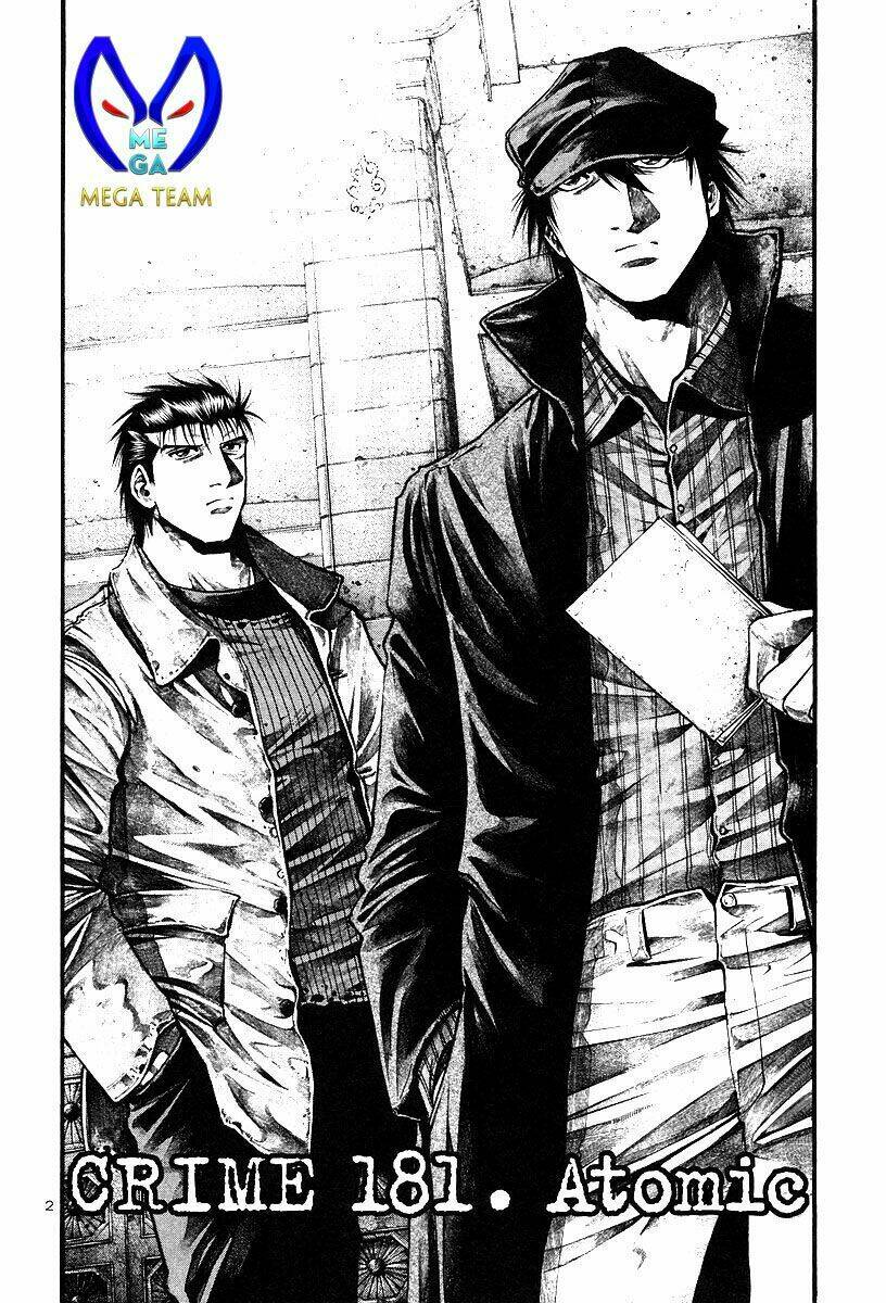 Rainbow Chapter 181 - TC Truyện