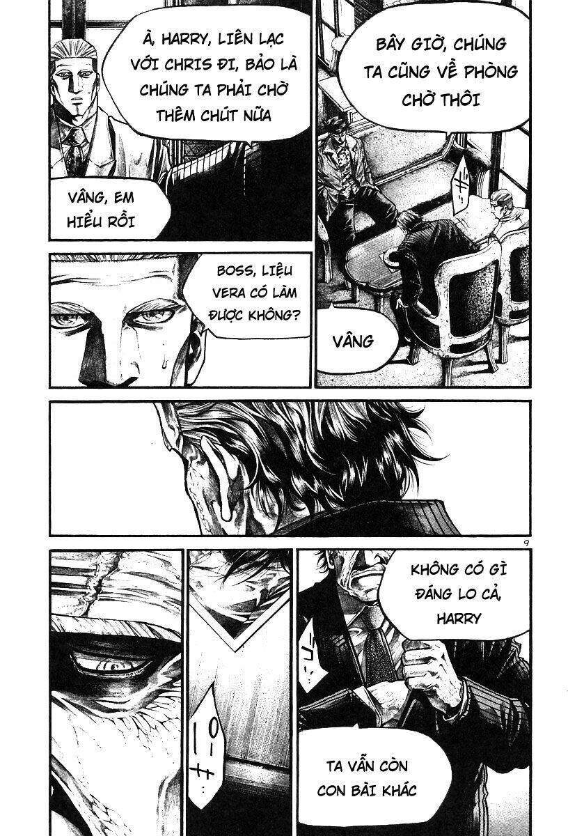 Rainbow Chapter 181 - TC Truyện