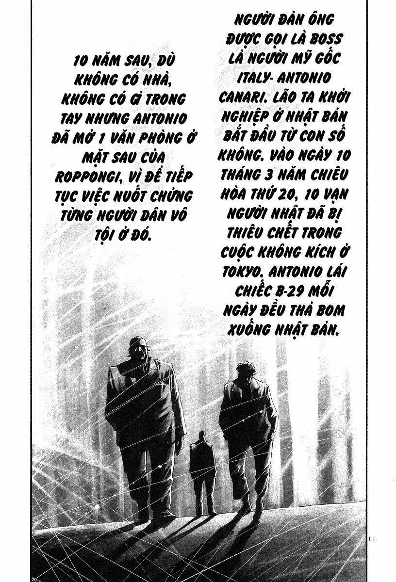 Rainbow Chapter 181 - TC Truyện