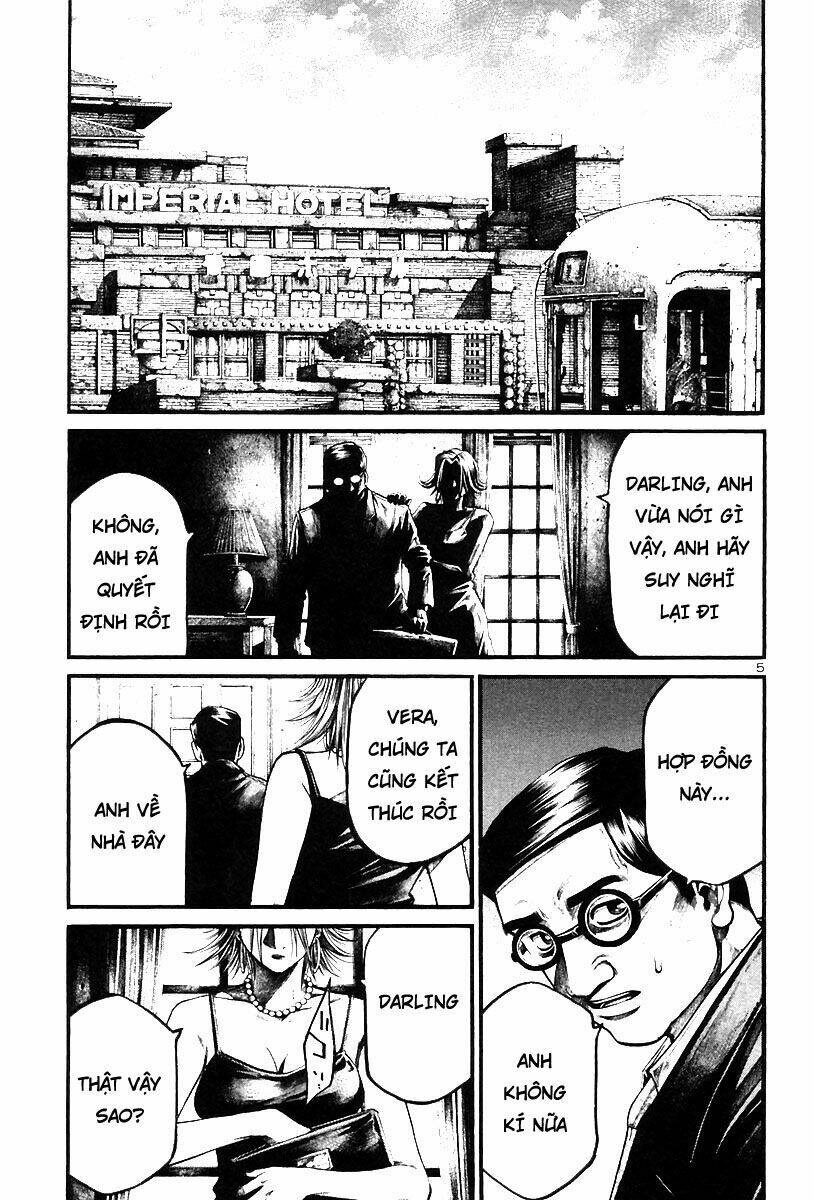 Rainbow Chapter 183 - TC Truyện