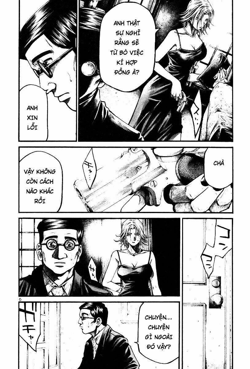 Rainbow Chapter 183 - TC Truyện