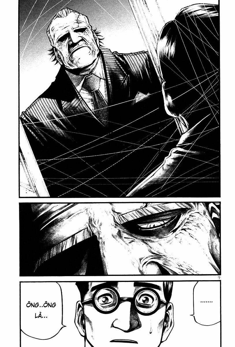 Rainbow Chapter 183 - TC Truyện