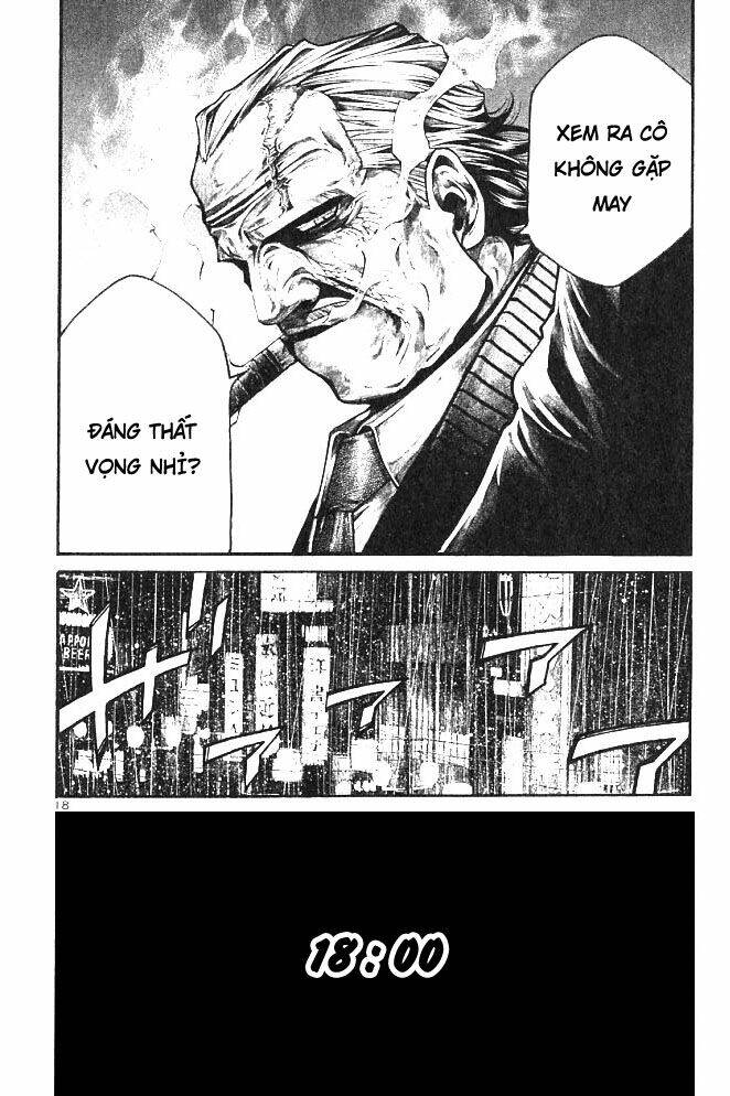Rainbow Chapter 195 - TC Truyện
