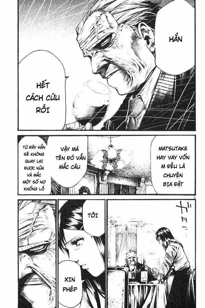 Rainbow Chapter 195 - TC Truyện