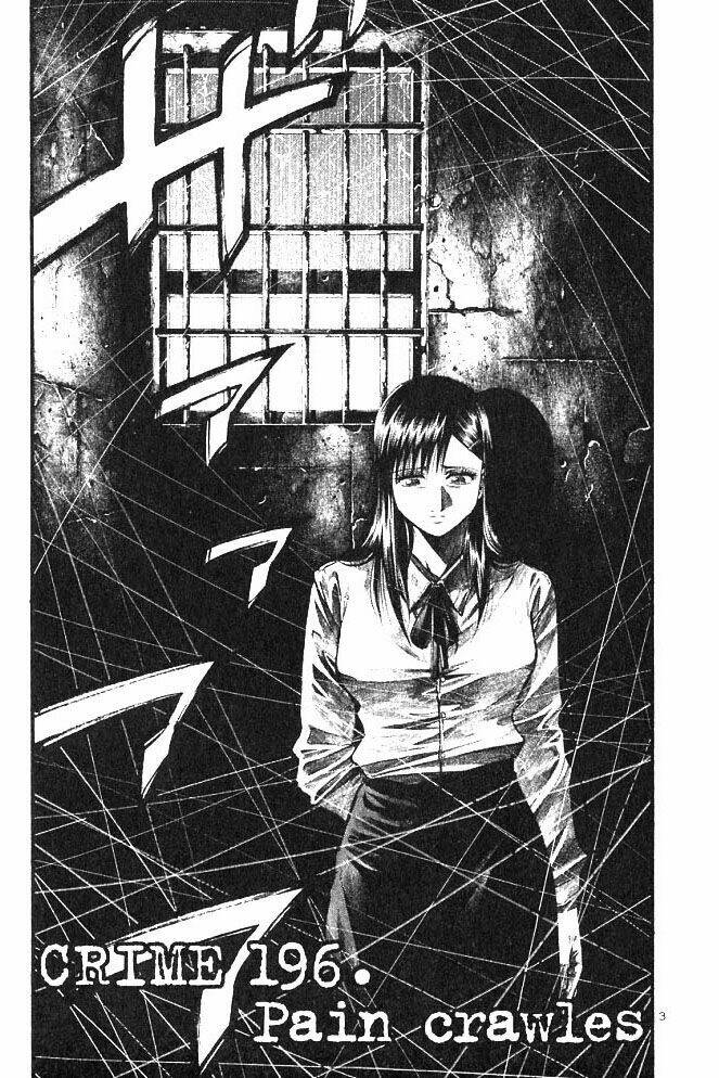 Rainbow Chapter 196 - TC Truyện