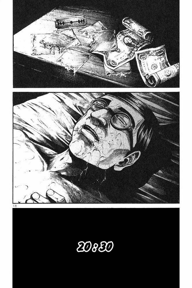 Rainbow Chapter 198 - TC Truyện